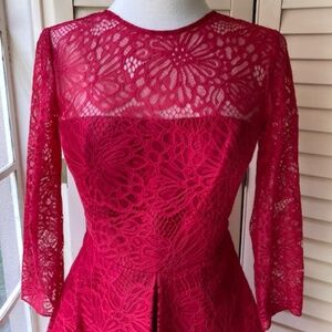 Monique Lhuillier Special Occasion Dress